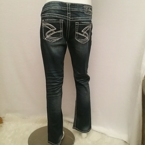 Silver Jeans Denim - Silver jeans 29/30